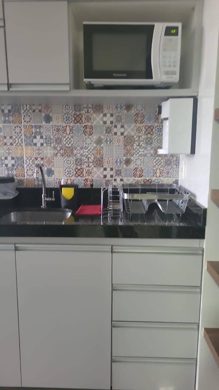 Apartament Apartamento Brasília
