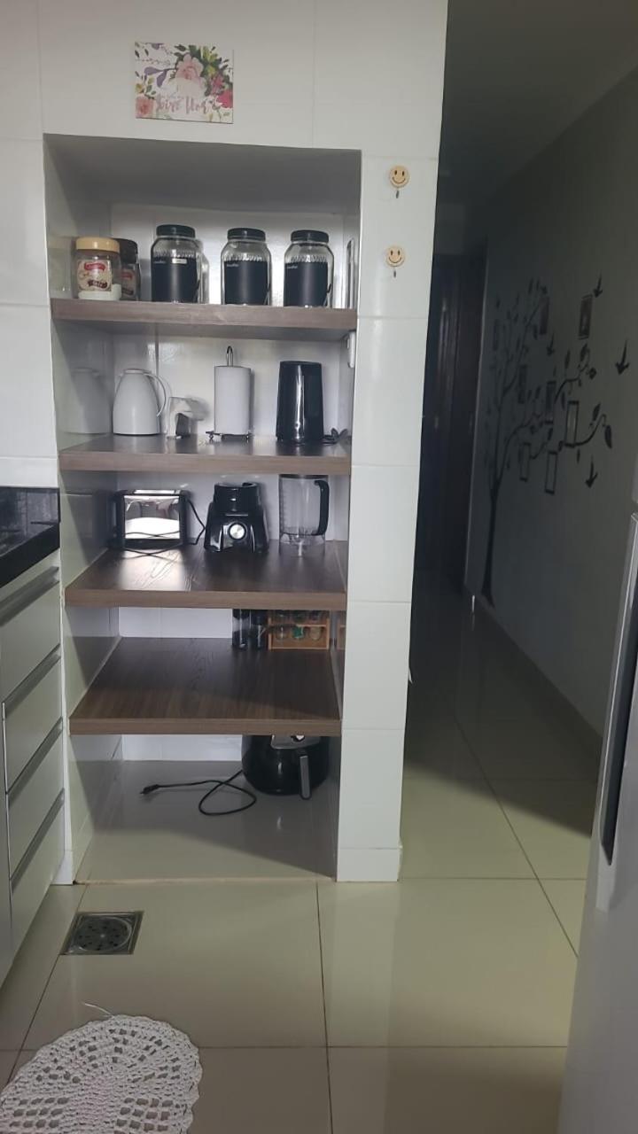 Apartamento Apartament Brasília
