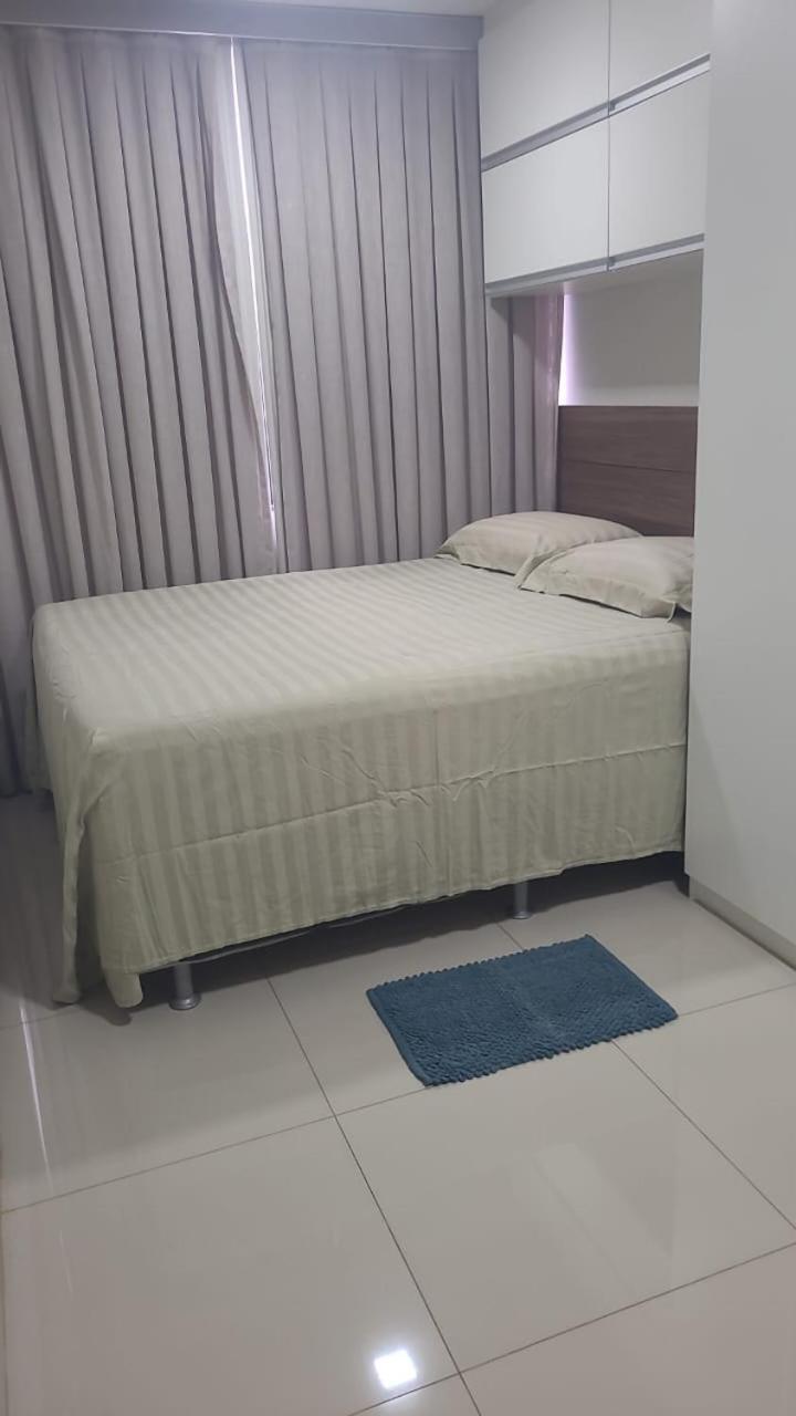 Apartament Apartamento Brasília